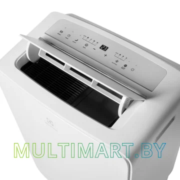 Мобильный кондиционер Electrolux Air Line EACM-09 HR/N6 картинка 4